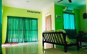 Hijau Homestay